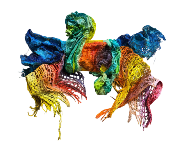Blind Chimera