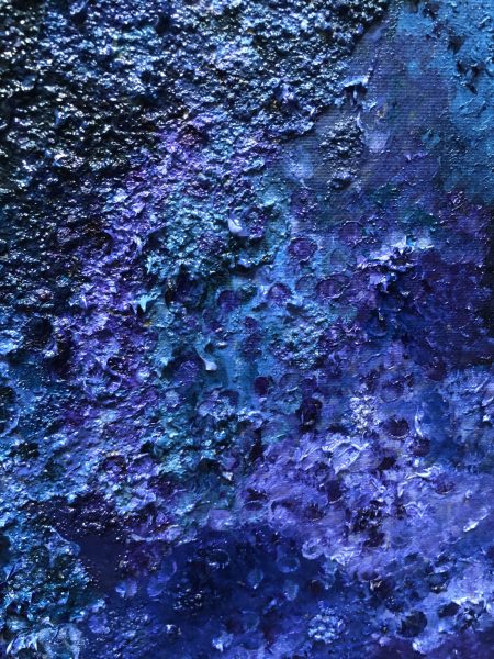 Purple Haze - Detail 01