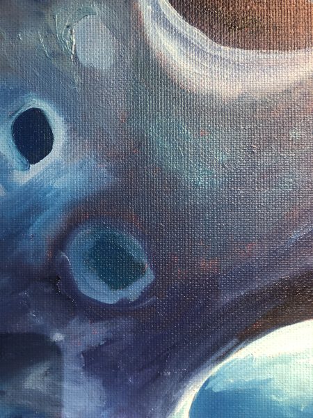 To The Moon - Detail 07